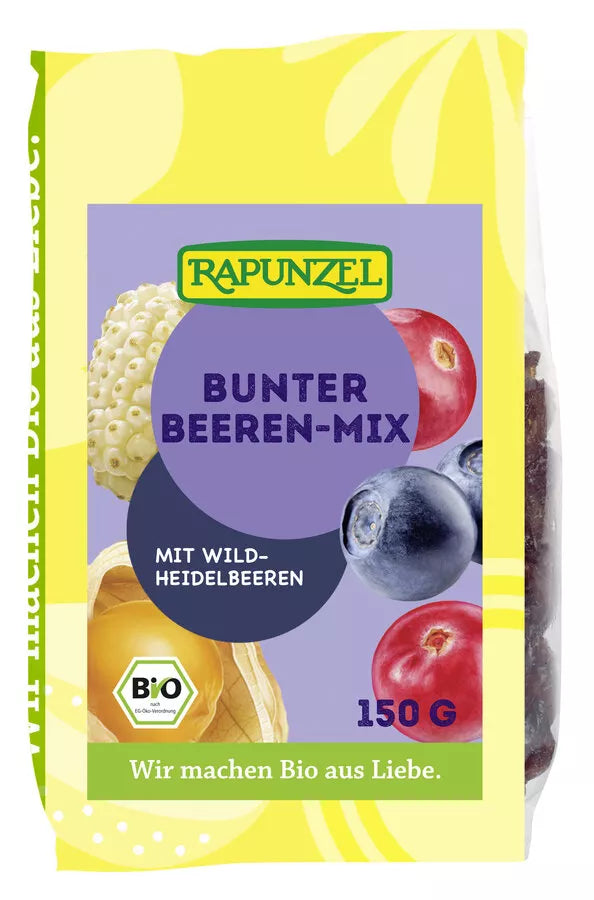 Rapunzel - Bunter Beeren-Mix - 150g_14072.jpg