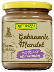 Rapunzel - Gebrannte Mandel Aufstrich mit Kokosblütenzucker - 250g_6711.jpg