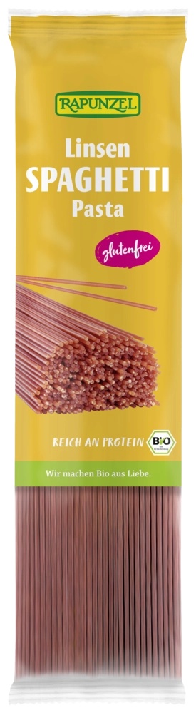 Rapunzel - Gelbe Linsen Spaghetti - 250g_15079.jpg