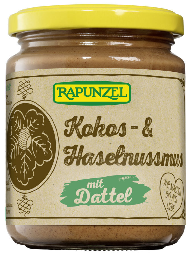 Rapunzel - Kokos- & Haselnussmus mit Dattel - 250g_8320.jpg