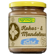 Rapunzel  -  Kokos- & Mandelmus mit Dattel - 250g_14502.jpg