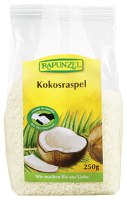 Rapunzel - Kokosraspeln Bio - 250g_2418.jpg