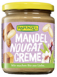 Rapunzel - Mandel-Nougat-Creme - 250g_6601.jpg