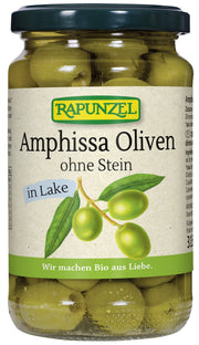 Rapunzel - Oliven Amphissa grün, ohne Stein in Lake - 315g_3022.jpg