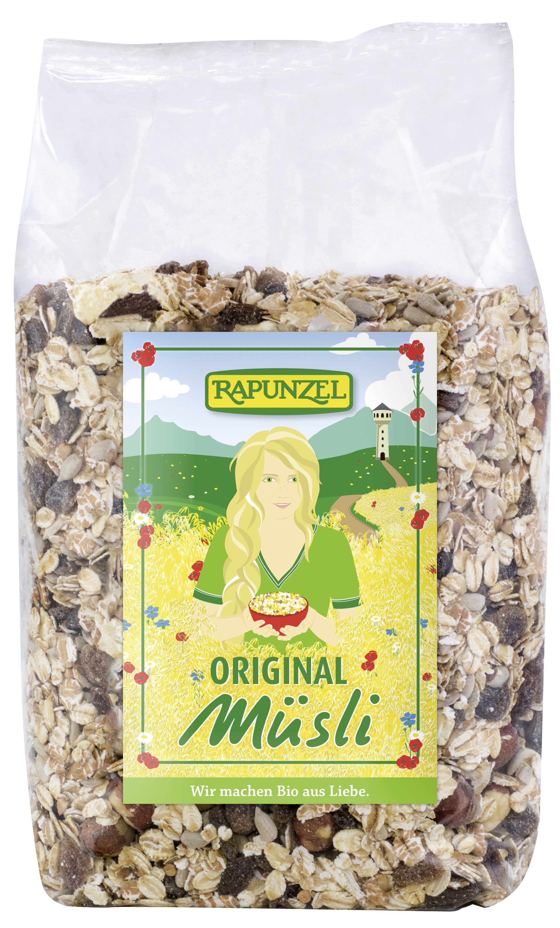 Rapunzel  - Original Rapunzel Müsli - 1kg_12254.jpg