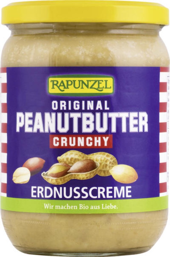 Rapunzel - Peanutbutter Crunchy - 500g_2077.jpg