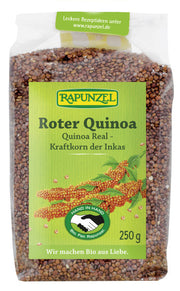 Rapunzel - Quinoa rot - 250g_13463.jpg
