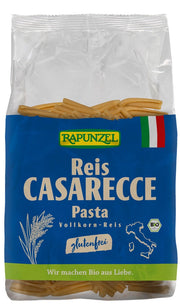 Rapunzel - Reis-Casarecce, Getreidespezialität aus Vollkorn-Reis - 250g_14372.jpg