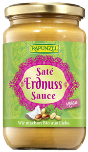 Rapunzel - Saté Erdnuss-Sauce - 330ml_7331.jpg