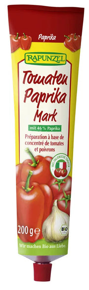 Rapunzel - Tomaten Paprika Mark in der Tube - 200g_14086.jpg