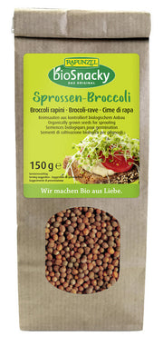 Rapunzel - bioSnacky Broccoli-Sprossen - 150g_6061.jpg