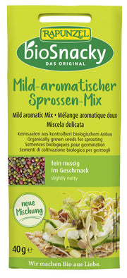 Rapunzel - bioSnacky Mild-aromatischer SprossenMix - 40g_8182.jpg