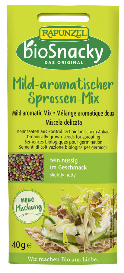 Rapunzel - bioSnacky Mild-aromatischer SprossenMix - 40g_8182.jpg