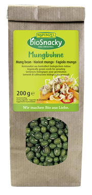 Rapunzel - bioSnacky Mungbohne - 200g_10818.jpg