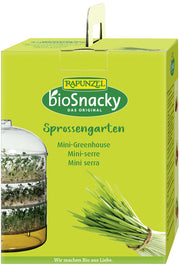 Rapunzel - bioSnacky Sprossengarten Keimgerät - 1St_8168.jpg