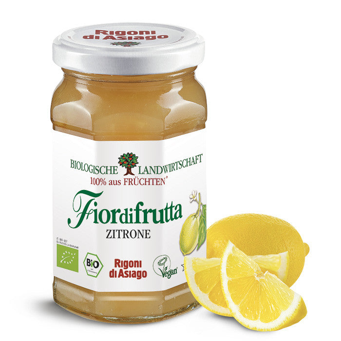 Rigoni di Asiago - Fiordifrutta Zitrone - 260g_6456.jpg