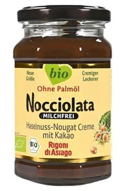 Rigoni di Asiago - Nocciolata Nuss-Nougat Milchfrei - 250g_13371.jpg