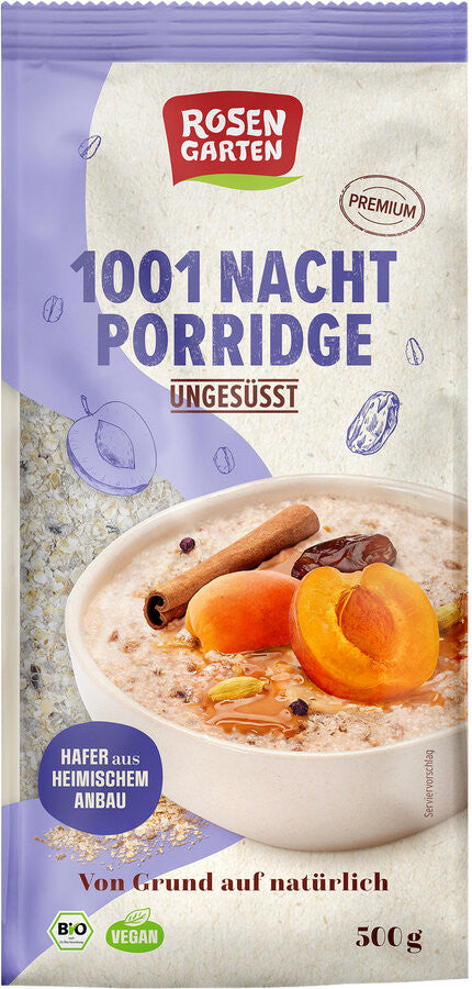 Rosengarten - 1001-Nacht Porridge ungesüßt - 500g_10652.jpg
