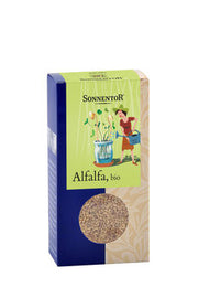Sonnentor - Alfalfa bio - 120g_6235.jpg