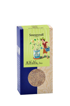 Sonnentor - Alfalfa bio - 120g_6235.jpg
