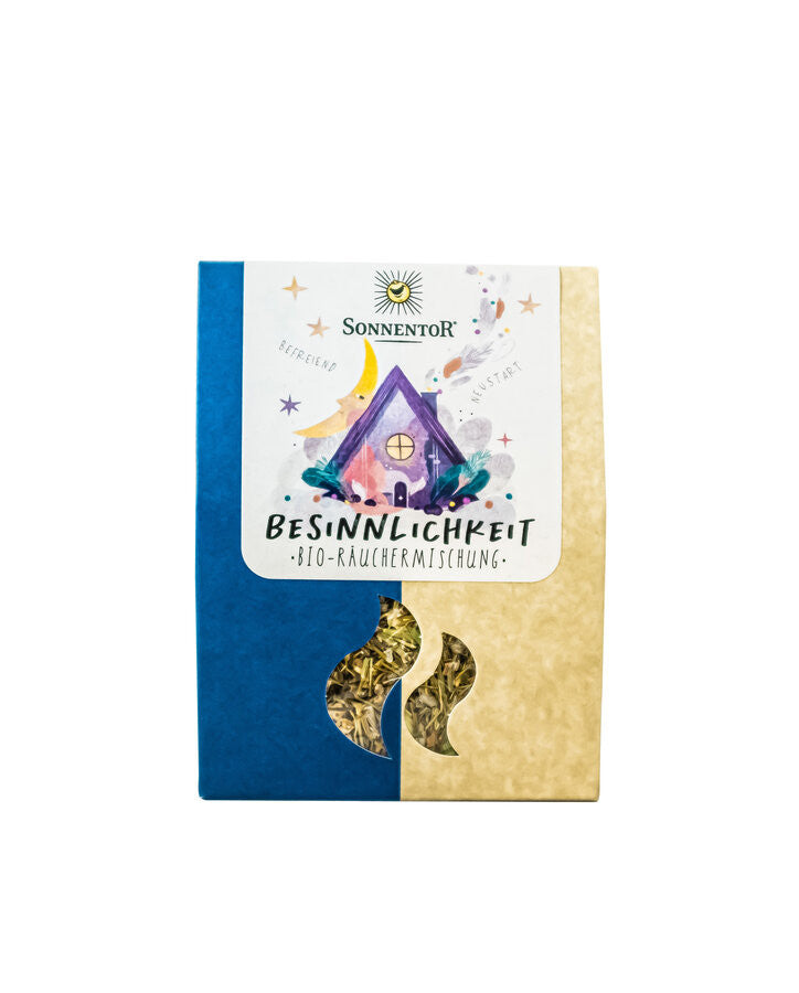 Sonnentor - Besinnlichkeit Räuchermischung - 25g_12284.jpg