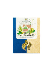 Sonnentor - Entspannung Räuchermischung - 25g_12290.jpg