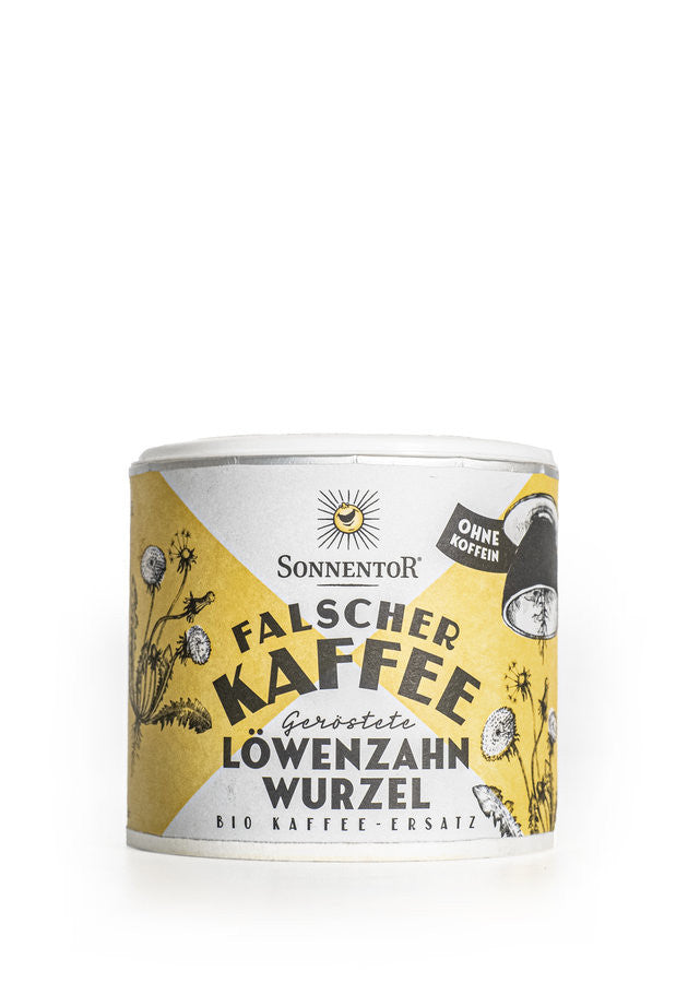 Sonnentor - Falscher Kaffee Löwenzahnwurzel - 75g_8308.jpg
