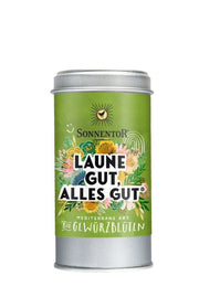 Sonnentor - Laune gut, alles gut Bio Gewürz-Blüten-Mischung - 25g_7775.jpg