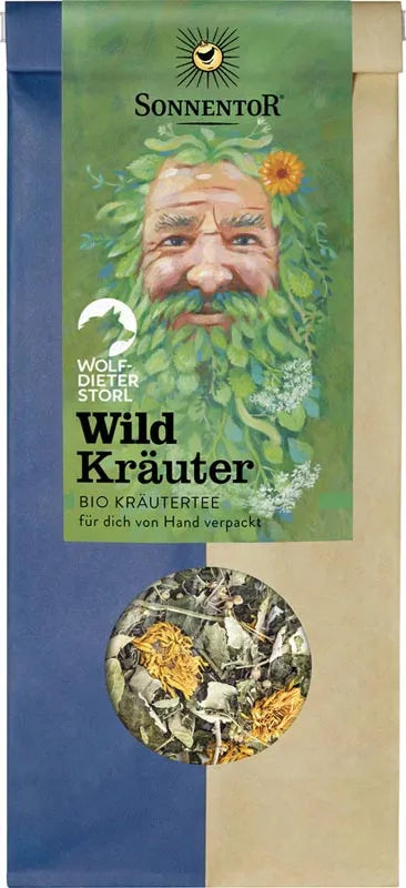 Sonnentor - Wildkräuter Tee lose bio - 50g_14315.jpg