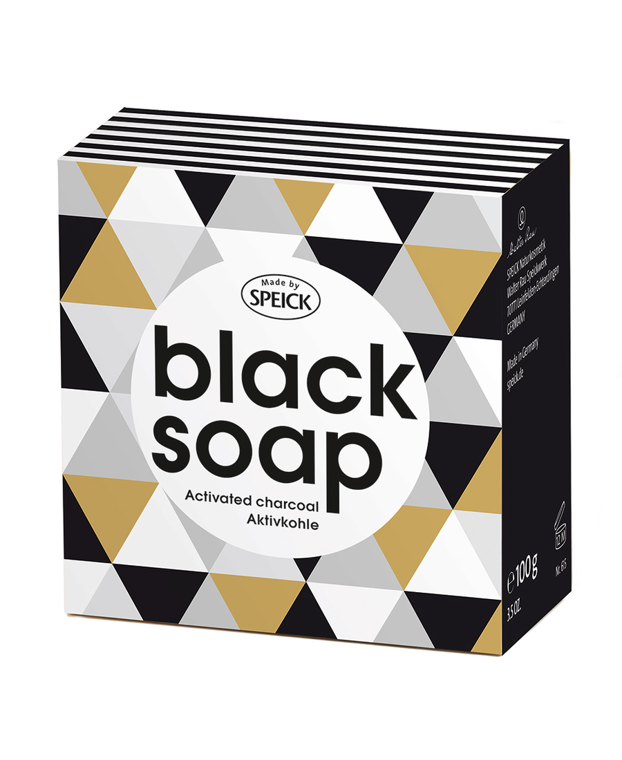 Speick - Black Soap Aktivkohle Seife - 100g_4674.jpg