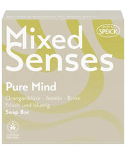 Speick - Mixed Senses Pure Mind, Gesichts und Körperseife - 100g_15103.jpg