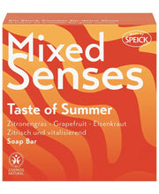 Speick - Mixed Senses Taste of Summer, Gesichts und Körperseife - 100g_15111.jpg