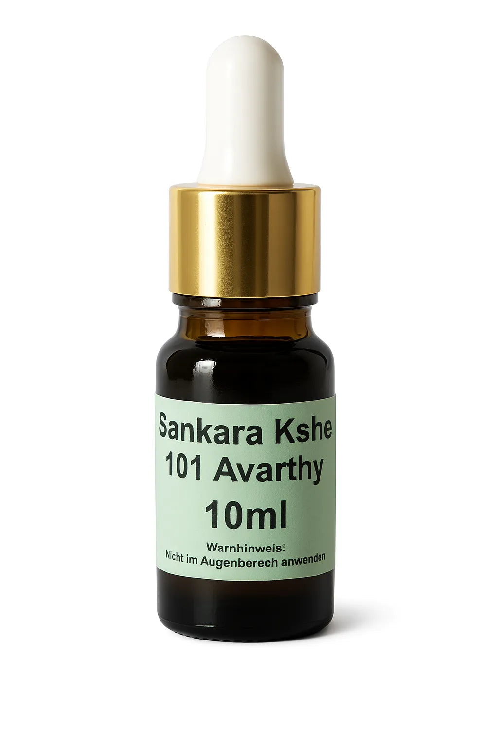 Sree Sankara - Ksheerabala 101 Avarthy - 10ml_14301.jpg