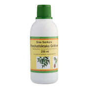 Sree Sankara - Panchathiktaka Gritham - 250ml_11732.jpg