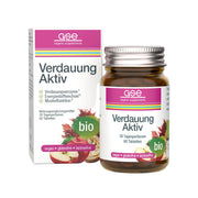GSE - Verdauung Aktiv (Bio)