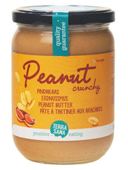 Terrasana - Erdnussmus crunchy - 500g_5298.jpg