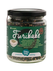 Terrasana - Furikake Sesamwürze, Gewürzpulver - 100g_3210.jpg