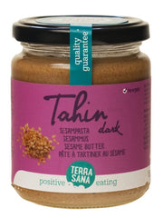 Terrasana - Tahin dark - 250g_2124.jpg