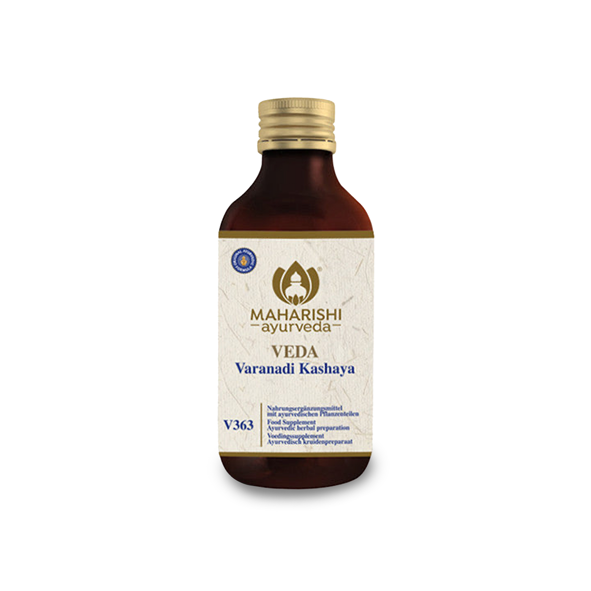 Maharishi Ayurveda - Varanadi Kashaya, Veda 363