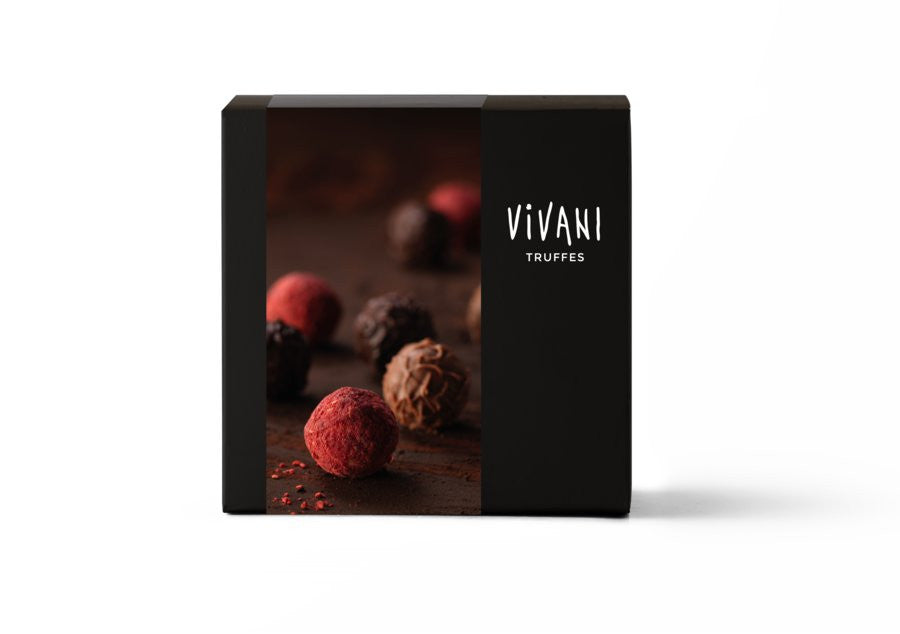 Vivani - Truffes - Pralinen-Mischung 3 Sorten - 100g_6970.jpg