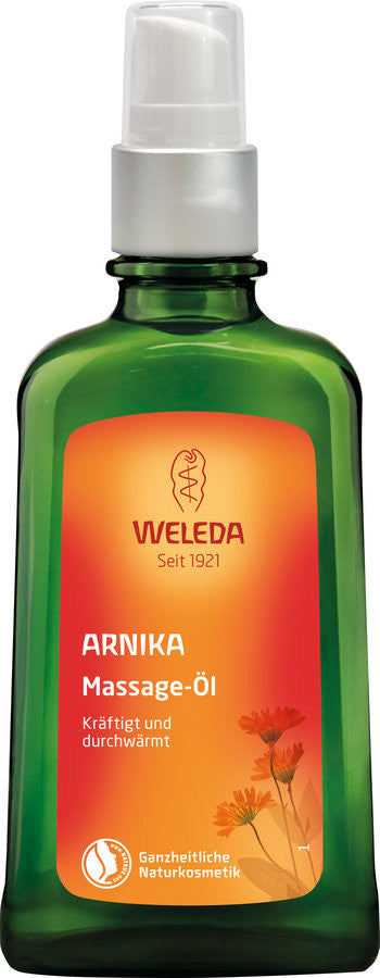 Weleda - Arnika Massage-Öl - 100ml_5616.jpg
