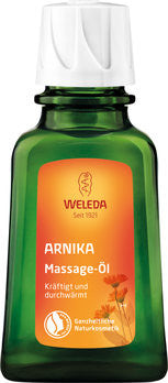 Weleda - Arnika Massage-Öl - 50 ml_5539.jpg