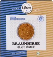 Werz -  Braunhirse ganz glutenfrei - 500g_13748.jpg
