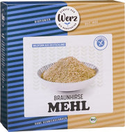 Werz - Braunhirsemehl glutenfrei - 500g_10207.jpg