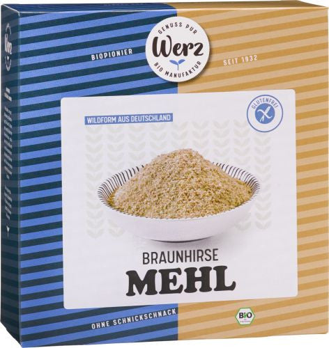 Werz - Braunhirsemehl glutenfrei - 500g_10207.jpg