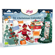 YOGI TEA - Adventskalender, Christmas Calendar 2026