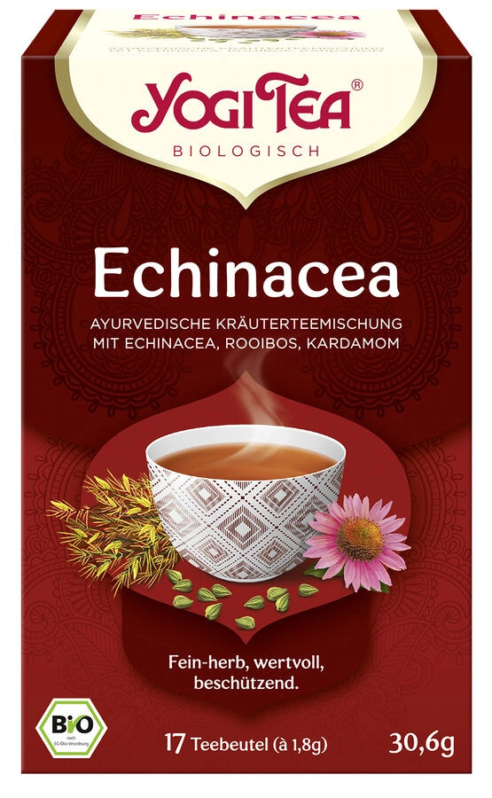 Yogi Tea - Echinacea Bio - 17 Teebeutel_14858.jpg