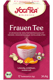 Yogi Tea - Frauen Tee Bio - 17 Teebeutel_12598.jpg