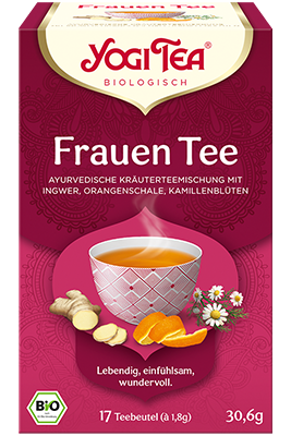 Yogi Tea - Frauen Tee Bio - 17 Teebeutel_12598.jpg