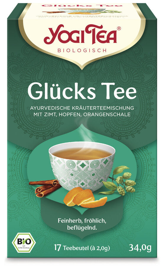 Yogi Tea - Glücks Tee Bio - 17 Teebeutel_12160.jpg